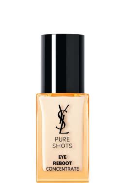 ysl eye cream pantip|Shop Eye Reboot Serum: Revitalize Your Eyes .